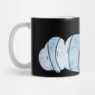 cute grub Mug